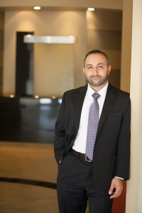 Dr. Sarb Dhesi